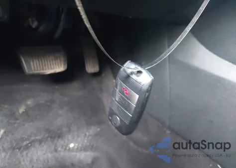 2017 Kia Niro Ex z USA, uszkodzony, nr VIN KNDCC3LC8H5048811